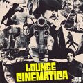 Lounge Cinematica Podcast Radio Episode 3x06 | Alessandro Alessandroni, Piero Piccioni, Nico Fidenco