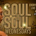 Soul II Soul Wednesdays: November 10th 2021