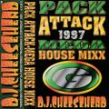 Alex ''Kidd Mixx'' Sanchez - Pack Attack '97 [B]