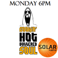 Hot Buttered Soul 19/6/23 on Solar Radio Monday 6pm with Dug Chant