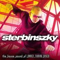 Sterbinszky - The House Sound Of Dance Tuning Disco (1999)
