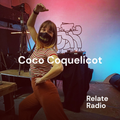 Coco Coquelicot - Relate Radio, 22-5-2021