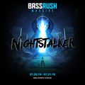 DJ NIGHTSTALKER - DASH RADIO GUEST MIX - THE DNB SHOW