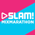 SLAM! Mix Marathon Oliver heldens 18-05-18