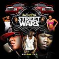 DJ P-Cutta - Street Wars Vol 13.5 (2005)