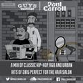 Guy's Barber Shop Promo Mix - Clean RnB & Hiphop (OCT 2015)