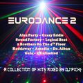 DJ Pich! Eurodance Volume 2