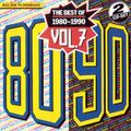 (332) VA - The Best of 1980-1990 VOL.7 (26/08/2019)