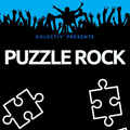 12 mai 2021 - Puzzle Rock : Dick Rivers 70 VOL.2
