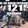 #1215 - Ben O'Brien