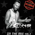 DJ MNS In The Mix Volume 3