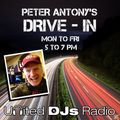 PETER ANTONY DRIVE-IN - Monday 14th December 2020