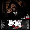 DJ MODESTY - THE REAL HIP HOP SHOW N°252 (Hosted by KING RA)