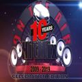 DJ Chris 'DMC' Maes Hit Mix 2009-2019
