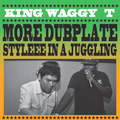King Waggy Tee More Dubplate Stylee The Next Chapter