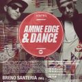 2015.01.08 - Amine Edge & DANCE @ 5uinto, Brasilia, BR