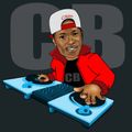 DJ CIBIN LIVE AT BLEND LOUNGE NAIROBI- 2021- alogside Chris Kaiga