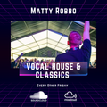 Vocal House & Classics 011