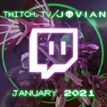 Weekend Vibes in FULL FORCE [Ep.1213] twitch.tv/JOVIAN - 2021.01.09 SATURDAY