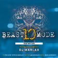 Dj Marlax - BEASTMODE Vol.10 (Trap)