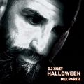 DJ XQZT - Halloween Mix (Part. 2)