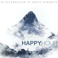 Happy Hour by Woofer & Oleg Uris 12.03.2021