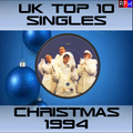 UK TOP 10 SINGLES : CHRISTMAS 1994