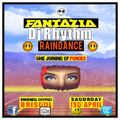 Dj Rhythm @ Fantazia Meets Raindance, Old Crown Courts Complex, Bristol. Saturday 1st April 2017