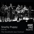 Snarky Puppy - Live
