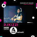 Desi Dancefloor Mix 2020 DJKIZZI