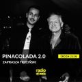 PINACOLADA 2.0 #93 x Staszek Trzciński x radiospacja [19-01-2022]