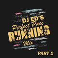 DJ Special Ed's Perfect Pace 155 BPM Running Mix (Part 1)