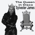 The Queen In Disco Sylvester James