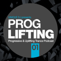 Unique Dj - Proglifting Podcast 01