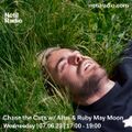 Chase The Cuts w/ Altai & Ruby May Moon - 7th June 2023