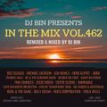 Dj Bin - In The Mix Vol.462
