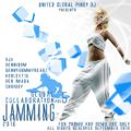 United Global Pinoy DJs Collaboration Jamming 2016
