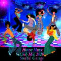 House Music Club Mix 2020 Soulful Jackin  Garage