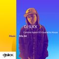DJ Slick- Cumbia Fusion V.S Guaracha House