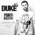Dj Alvin Duke - Jump Off Mix - Power106 (June20-22)