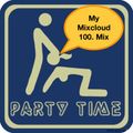 Monday Night Plastic Dream 33 ......100.  Mix  my  Mixcloud