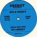 Bits & Pieces II (80's Medley)