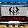 FlipsideLondon Radio Episode 108 The End Of Year Round up with David Ayling and Alan Blizzard