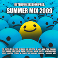 DJ Tedu Pres. SUMMER MIX 2009 Vol.1
