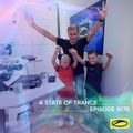 A State of Trance Episode 1078 - Armin van Buuren (ASOT 1078)