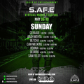 Sam Feldt x Safe Music Festival