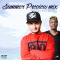 RnB Party - Summer Preview mix by: Oldskull