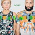 Pomplamoose in Mix