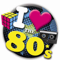 I Love The 80's Mix Volume 15