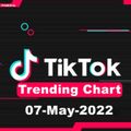 ikTok Trending Charts Top 50 7th May 2022